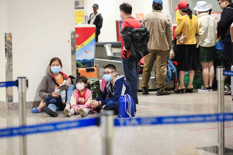 Quy định mới về hoàn tiền vé máy bay delay 2026 5