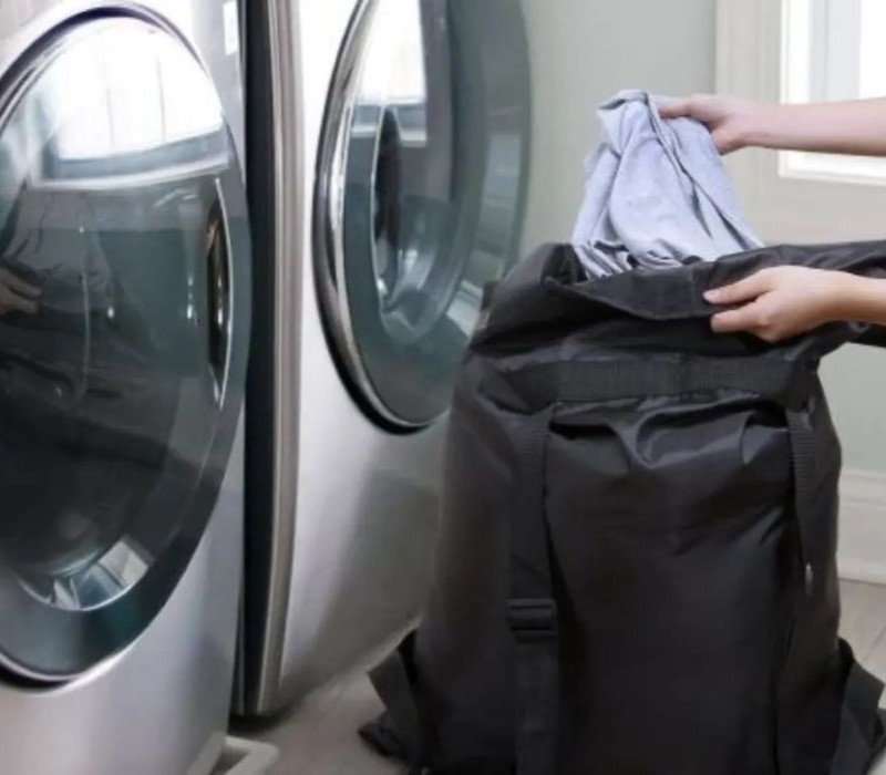 Hướng dẫn cách giặt balo đúng bạn cần biết