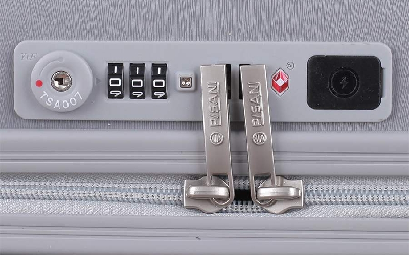 Các loại khóa số vali hiện nay. So sánh ưu và nhược điểm 2