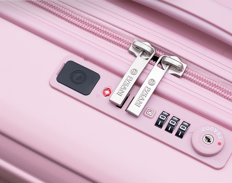 Khóa TSA là gì? Có nên mua vali khóa số TSA không? 2