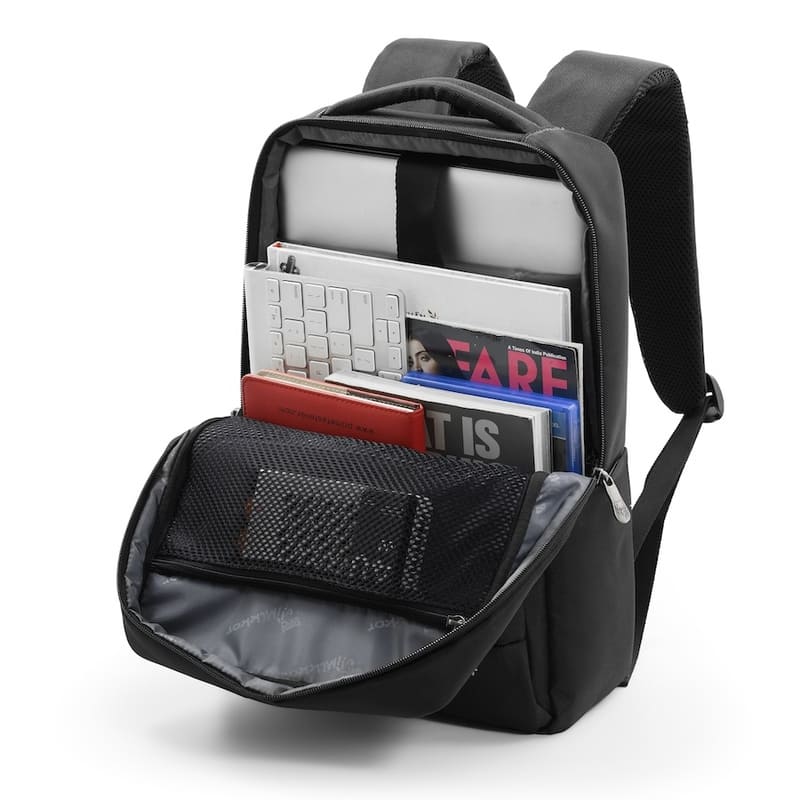 Kích thước balo chuẩn và một vài thông tin bạn cần biết 8