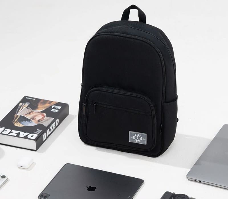 Kích thước balo chuẩn và một vài thông tin bạn cần biết