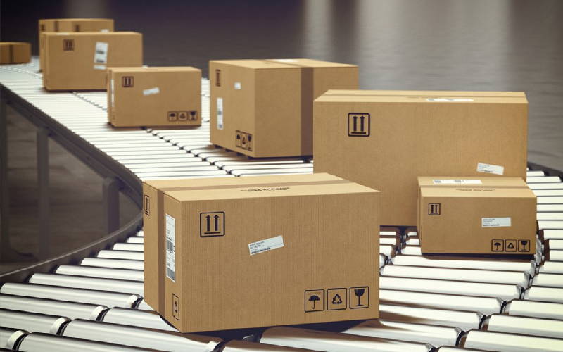 Quy định kích thước thùng đi máy bay quốc tế của từng hãng 3