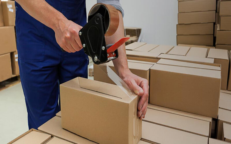 Quy định kích thước thùng đi máy bay quốc tế của từng hãng 6