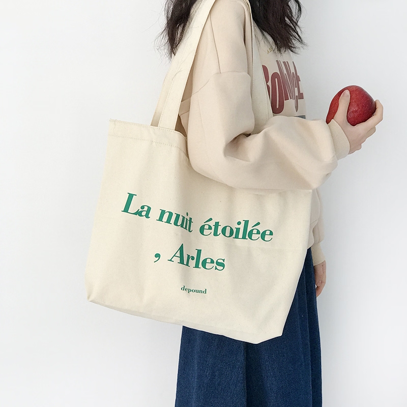 Kích thước túi tote chuẩn theo từng mục đích sử dụng 3