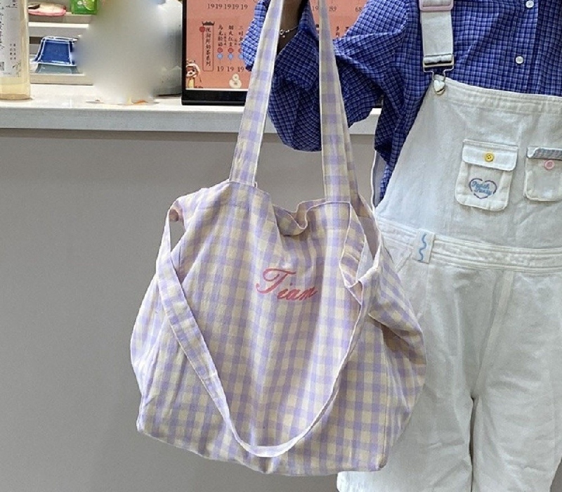 Kích thước túi tote chuẩn theo từng mục đích sử dụng