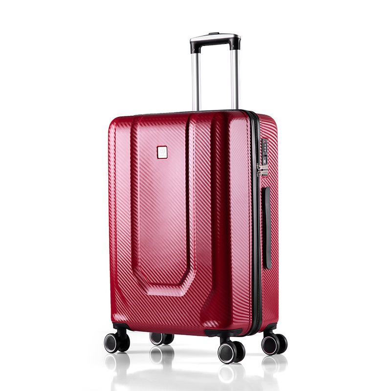 Kích thước vali ký gửi máy bay và top vali bền chuẩn hãng bay 4