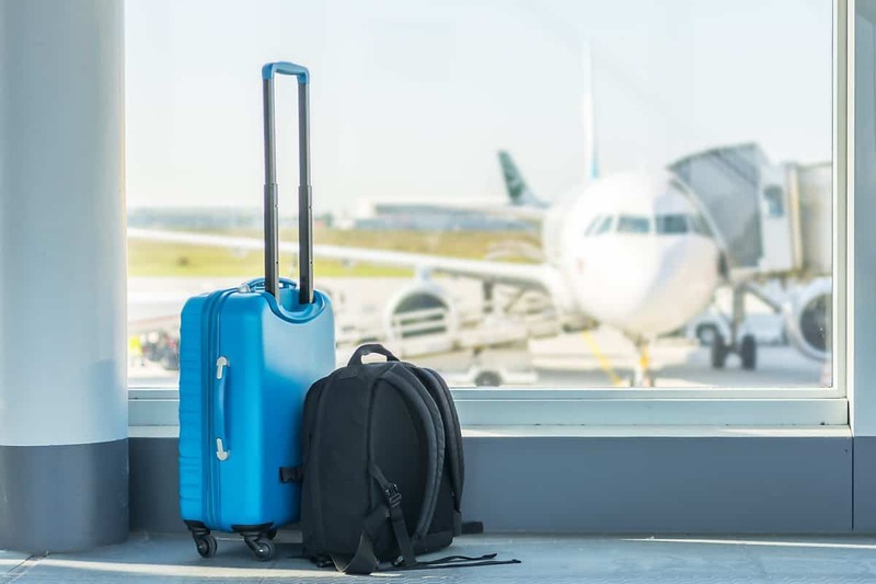 Kinh nghiệm đi máy bay lần đầu và những điều cần biết 2