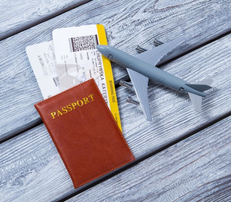 Mang gì khi đi du lịch ngắn ngày: Những điều bạn cần biết