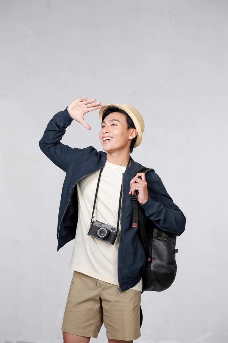 Mang gì khi đi du lịch ngắn ngày: Những điều bạn cần biết 11