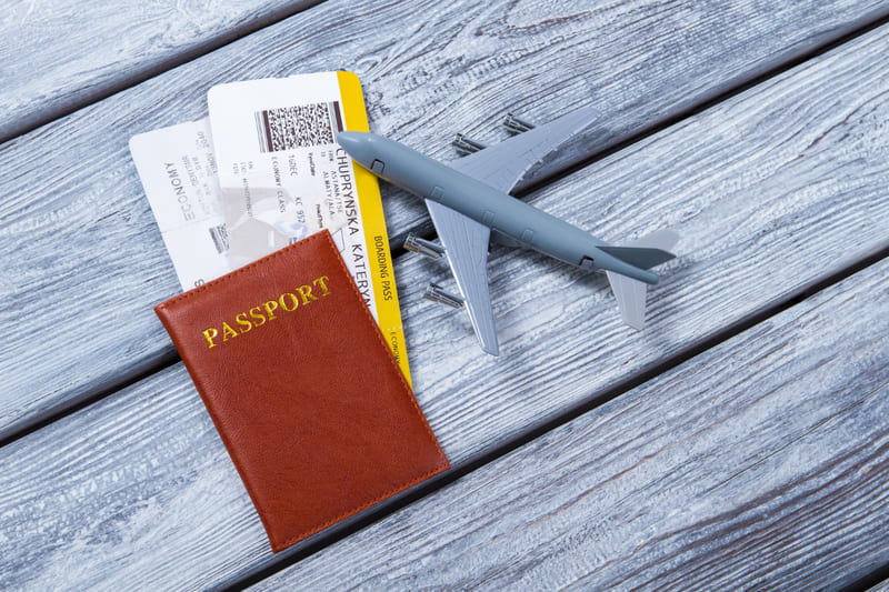 Mang gì khi đi du lịch ngắn ngày: Những điều bạn cần biết 3