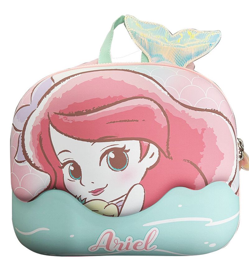 10 mẫu balo cho bé gái xinh xắn, nhẹ êm và đáng yêu 6