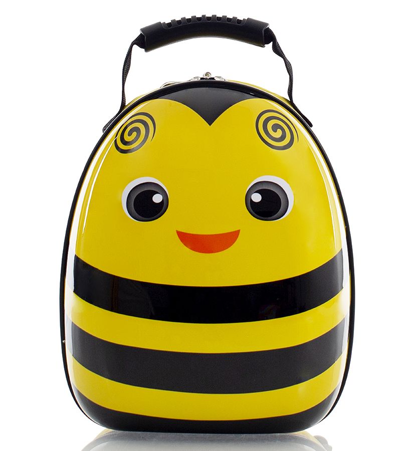 10 mẫu balo cho bé gái xinh xắn, nhẹ êm và đáng yêu 5