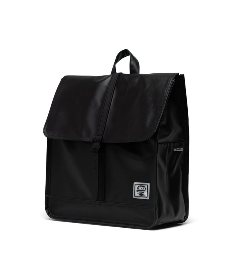 8 mẫu balo đen nam thiết kế hiện đại, dễ phối đồ 5