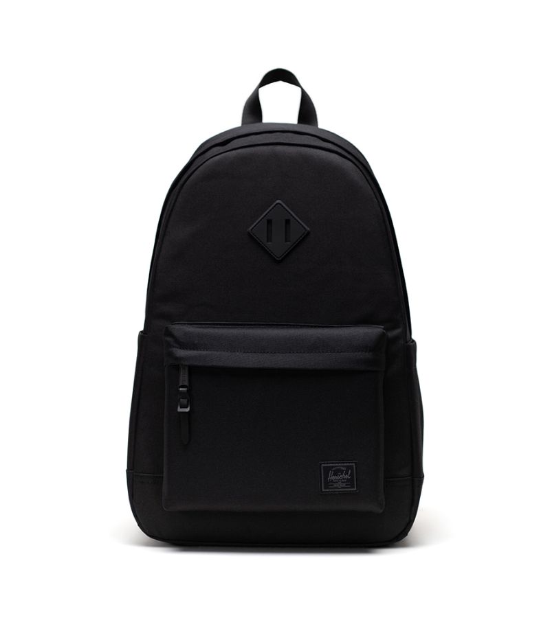 8 mẫu balo đen nam thiết kế hiện đại, dễ phối đồ 6