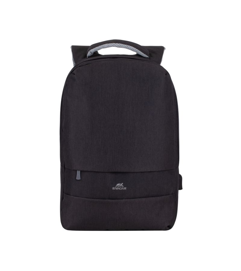 8 mẫu balo đen nam thiết kế hiện đại, dễ phối đồ 9