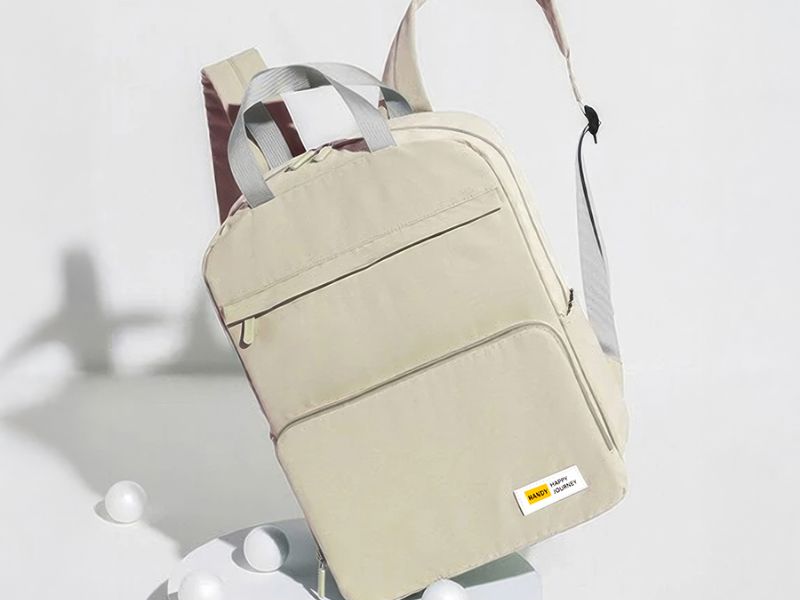 Top 10 mẫu balo hot hiện nay: Thiết kế đẹp và tiện dụng 2