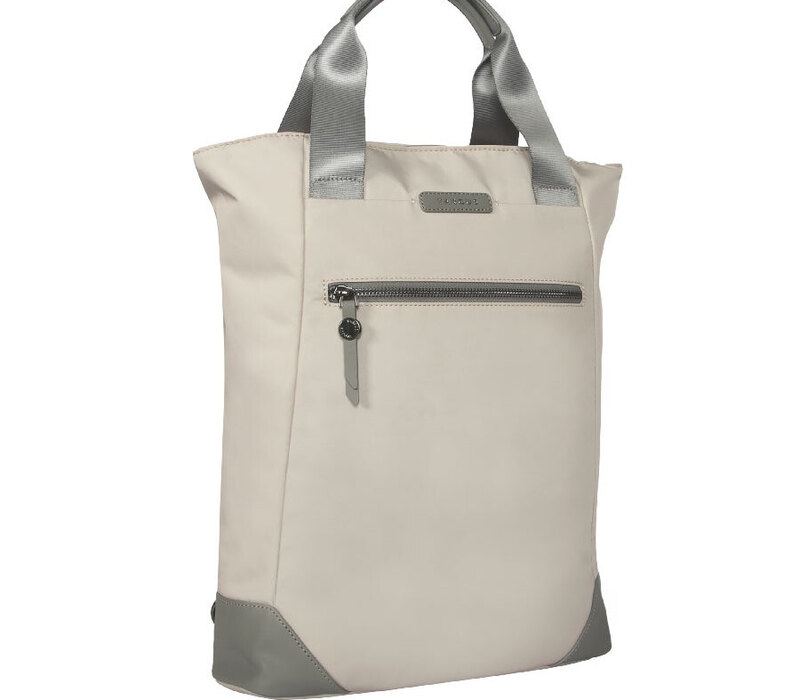 Màu be là màu gì? Xu hướng lựa chọn balo màu be thanh lịch