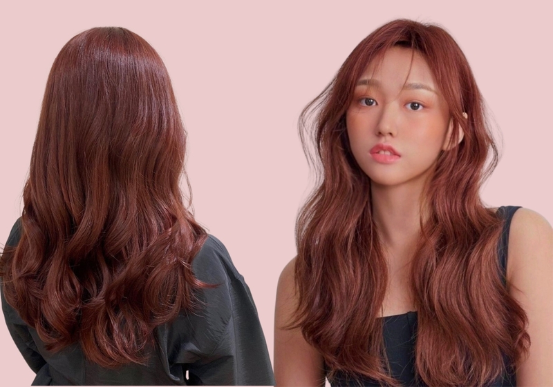 20 màu tóc cho da ngăm khiến bạn trở thành tâm điểm thu hút 2