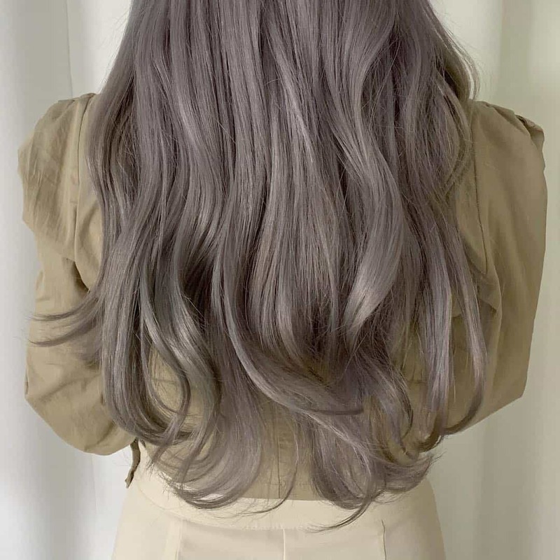 20 màu tóc cho da ngăm khiến bạn trở thành tâm điểm thu hút 5