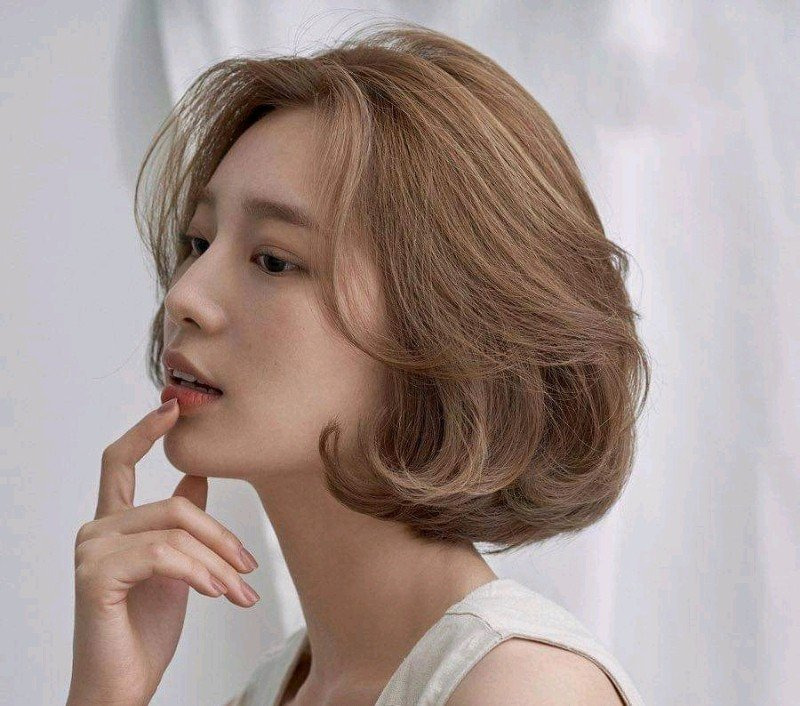 20 màu tóc cho da ngăm khiến bạn trở thành tâm điểm thu hút 7