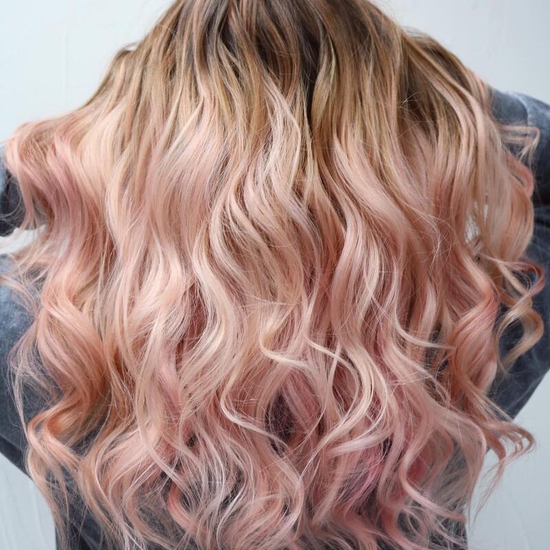 20 màu tóc cho da ngăm khiến bạn trở thành tâm điểm thu hút 8