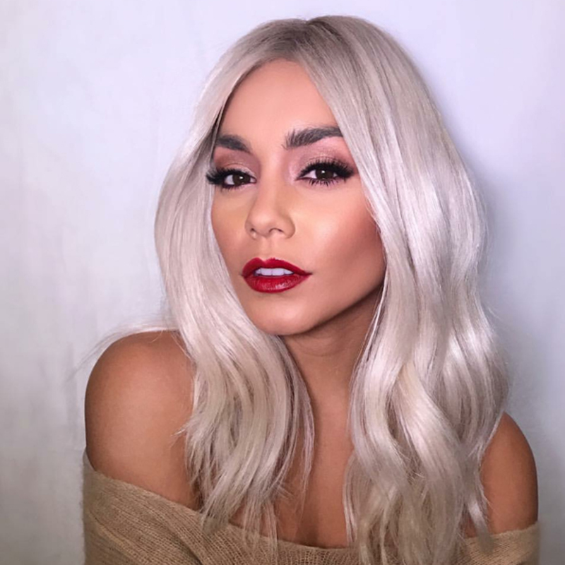 20 màu tóc cho da ngăm khiến bạn trở thành tâm điểm thu hút 9