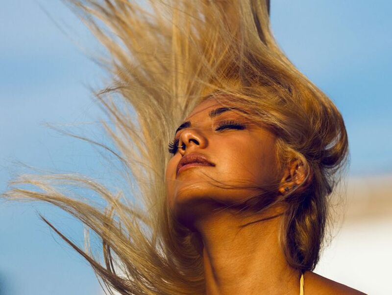 20 màu tóc cho da ngăm khiến bạn trở thành tâm điểm thu hút 10