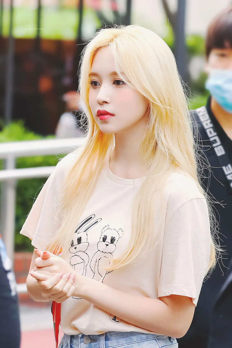 Gợi ý những màu tóc hot 2023 để ‘f5’ phong cách 13