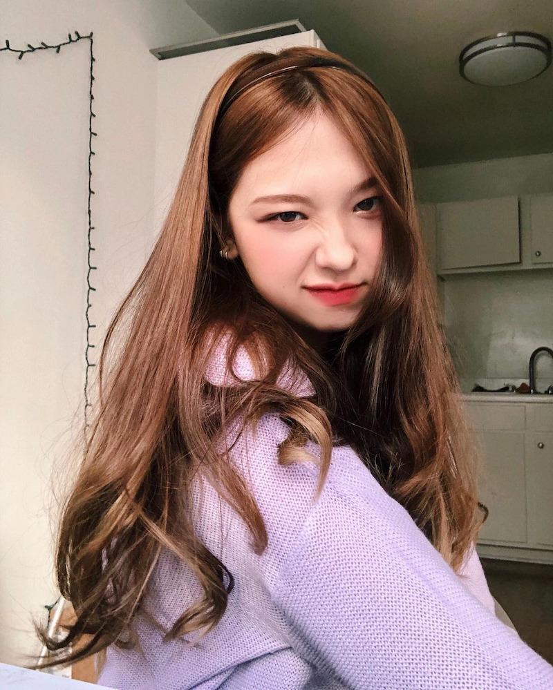 Gợi ý những màu tóc hot 2023 để ‘f5’ phong cách 10