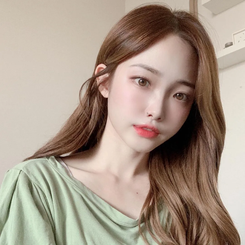 Gợi ý những màu tóc hot 2023 để ‘f5’ phong cách 8