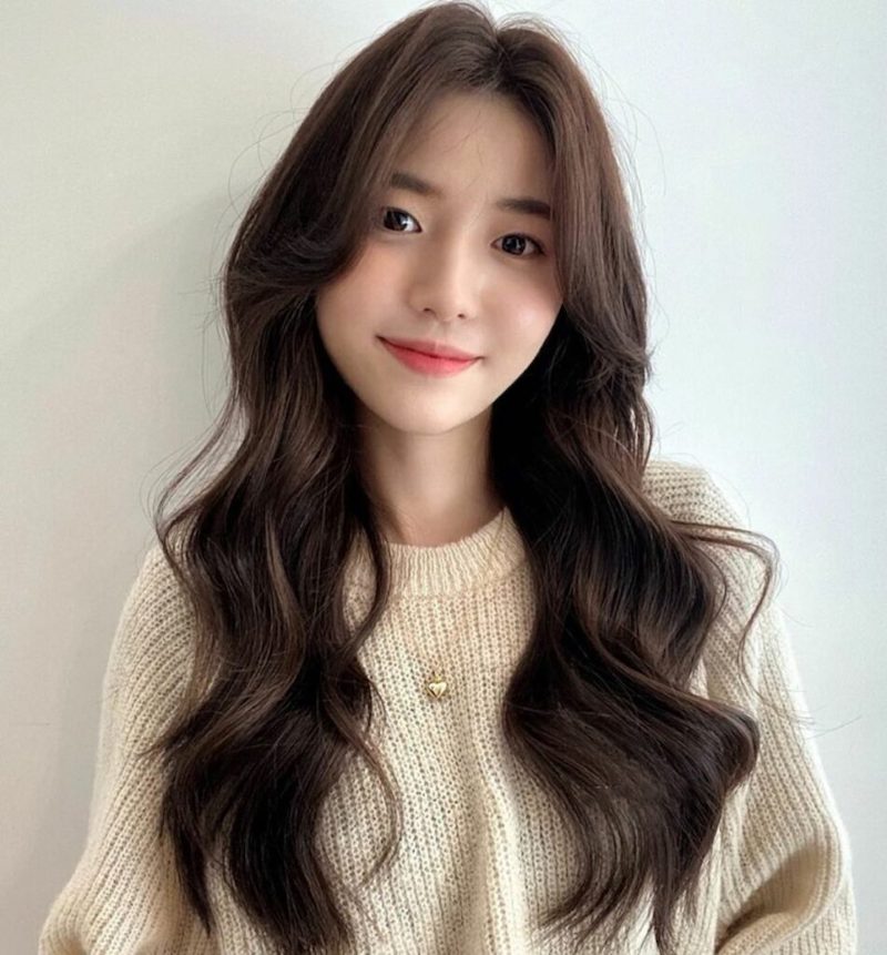 Gợi ý những màu tóc hot 2023 để ‘f5’ phong cách 12