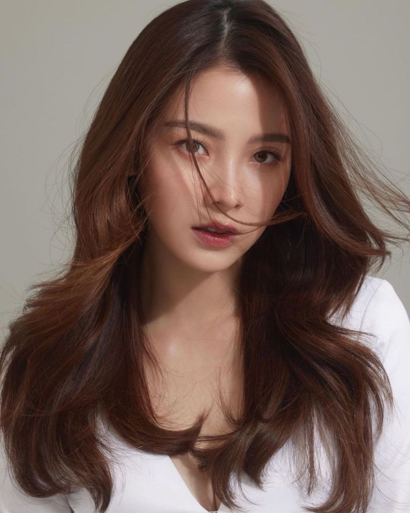 Gợi ý những màu tóc hot 2023 để ‘f5’ phong cách 3