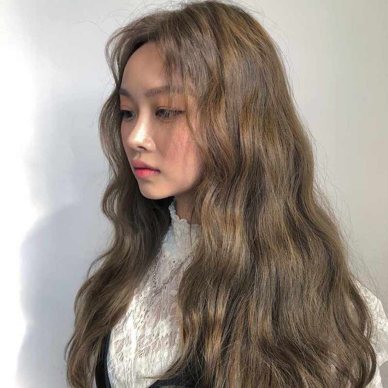 Gợi ý những màu tóc hot 2023 để ‘f5’ phong cách 6