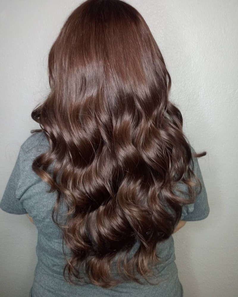 Gợi ý những màu tóc hot 2023 để ‘f5’ phong cách 5