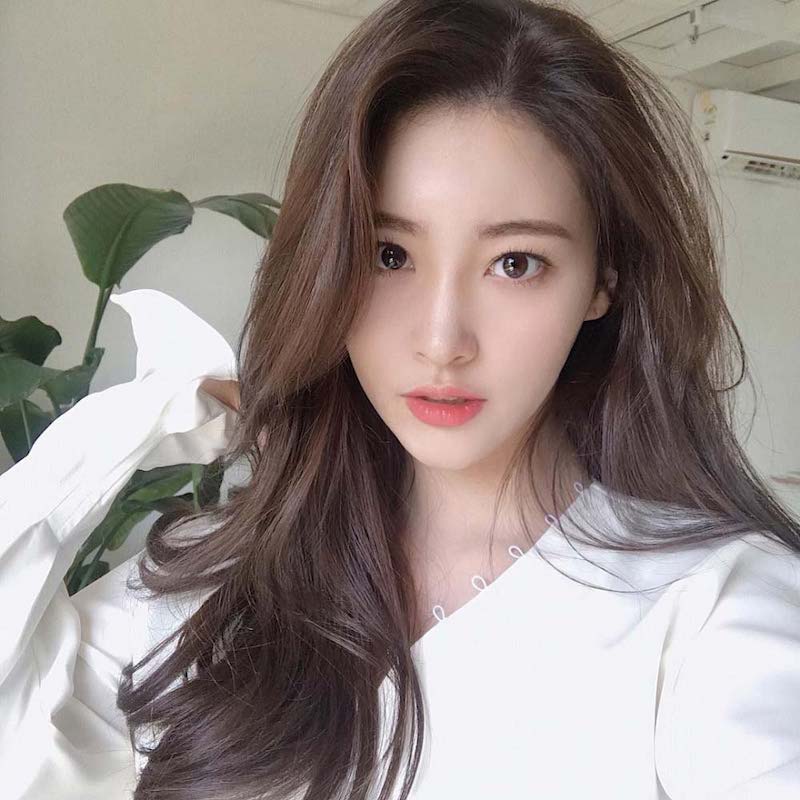 Gợi ý những màu tóc hot 2023 để ‘f5’ phong cách 2