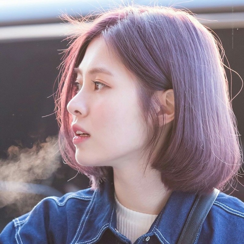 Gợi ý những màu tóc hot 2023 để ‘f5’ phong cách 9