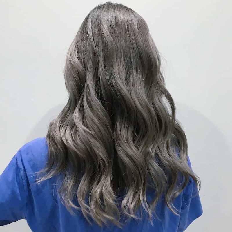 Gợi ý những màu tóc hot 2023 để ‘f5’ phong cách 7