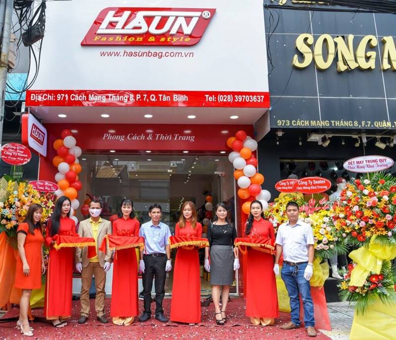 Tổng hợp các xưởng may balo, túi xách chất lượng tại TP.HCM 7