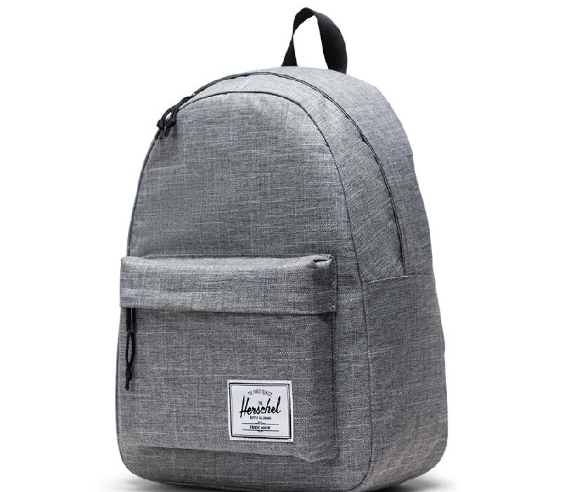 Mình đã sử dụng balo laptop 13 inch Herschel Classic TM lâu hơn dự tính