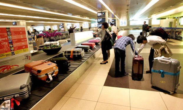 Tổng hợp các quy định về hành lý của Asiana Airlines 4