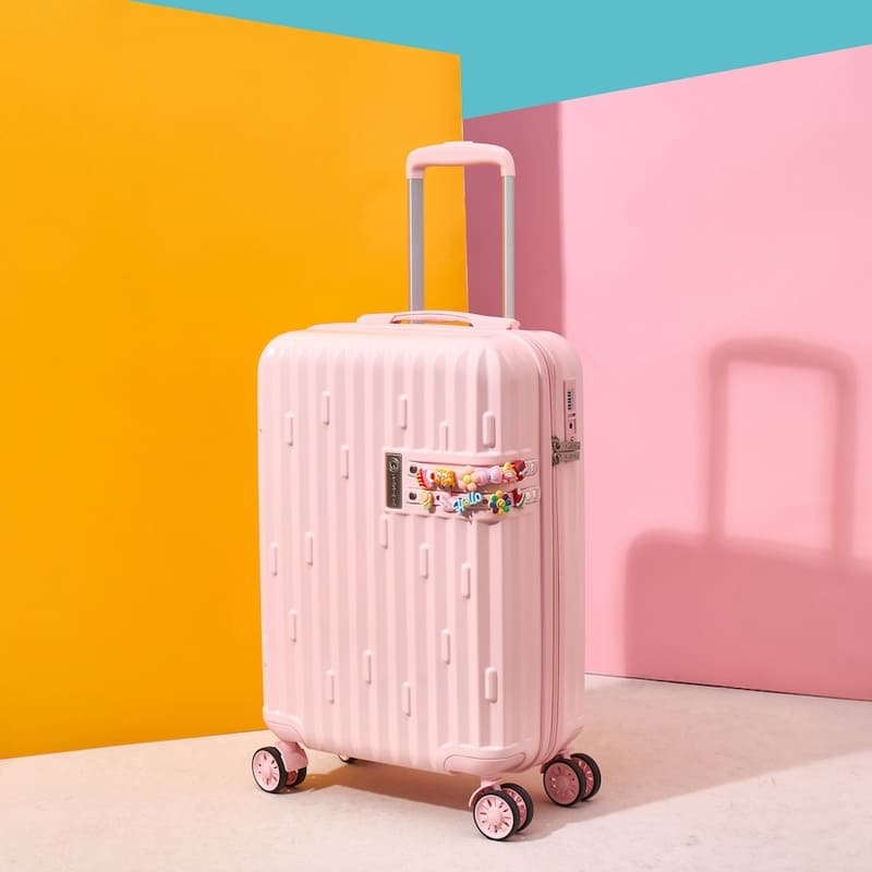 Mua vali kéo loại nào tốt? Tham khảo ngay những thương hiệu dưới đây 6