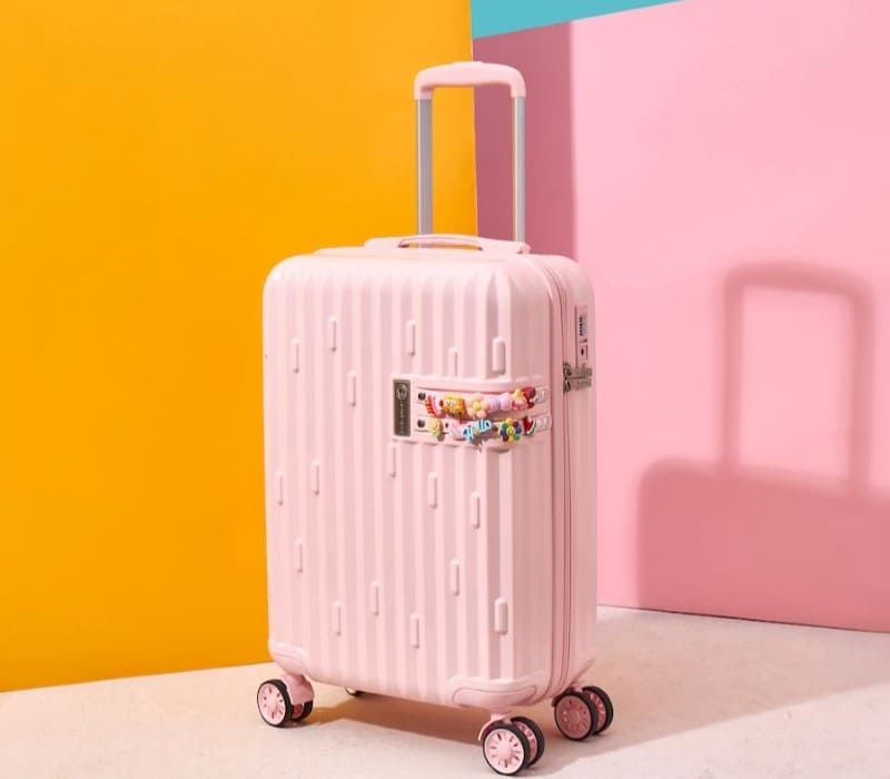 Mua vali kéo loại nào tốt? Tham khảo ngay những thương hiệu dưới đây