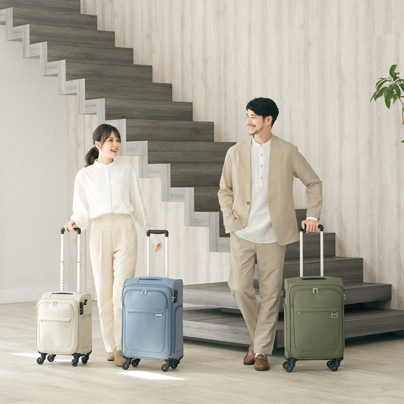 Nên chọn vali cứng hay mềm? Phân tích chi tiết từ MIA.vn 2