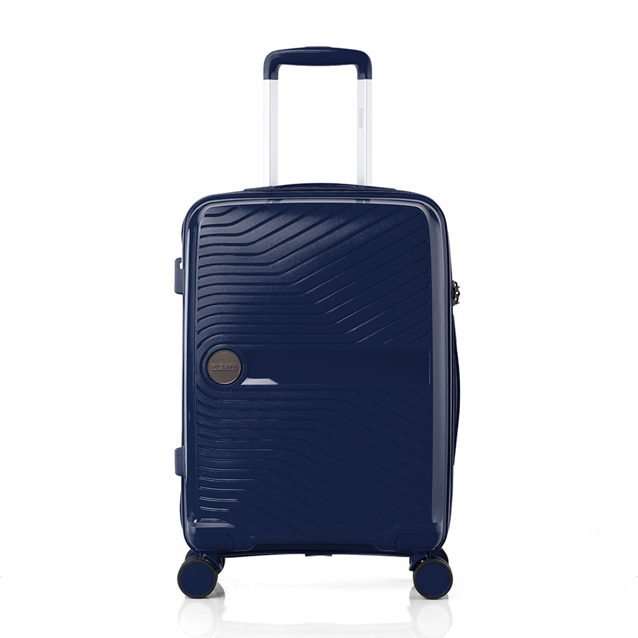 Nên mua vali hãng nào? Top 7 hãng vali nổi tiếng, đáng sử dụng nhất 3