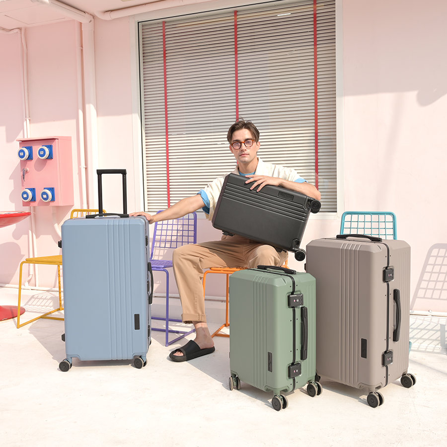 Nên mua vali hãng nào? Top 7 hãng vali nổi tiếng, đáng sử dụng nhất 8