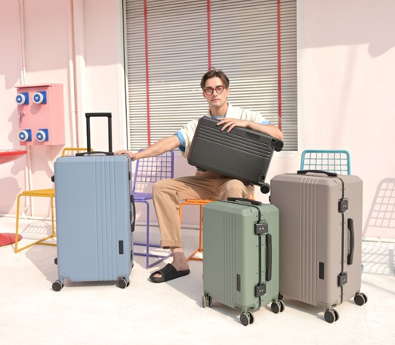 Nên mua vali hãng nào? Top 7 hãng vali nổi tiếng, đáng sử dụng nhất