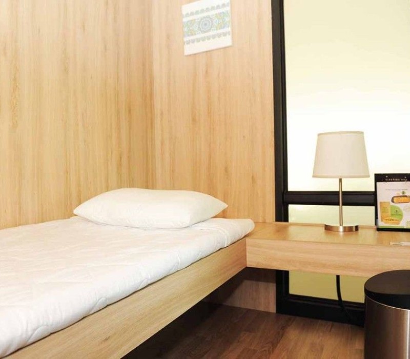 Ngủ qua đêm ở Sân bay Tân Sơn Nhất và những điều bạn nên biết