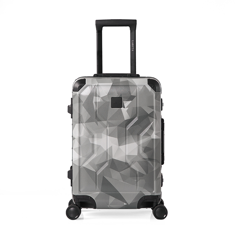 Vì sao vali nhựa ABS vẫn là lựa chọn phổ biến? 7