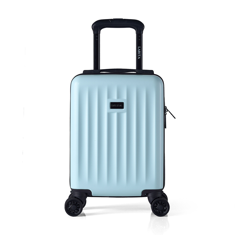 Vì sao vali nhựa ABS vẫn là lựa chọn phổ biến? 2